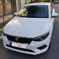 تارا LX مدل ۱۴۰۴ اتومات