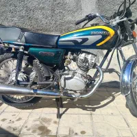 موتور125
