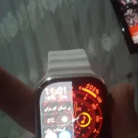 ساعت مچی هوشمند اصل