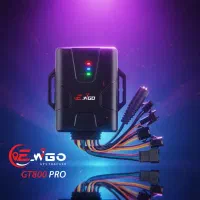 Gps سواری ردیاب نصبی اورجینال