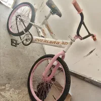 دوچرخه درحد نو
