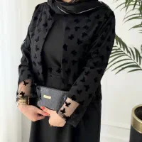 ست کت و سارافون مجلسی