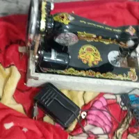 چرخیاطی مارشال