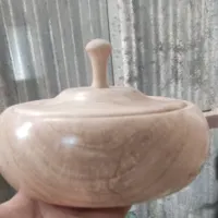 آجیل خوری .قندانی . شکلات خوری. وغیره|ظروف سرو و پذیرایی|تهران, شهرک ابوذر|دیوار