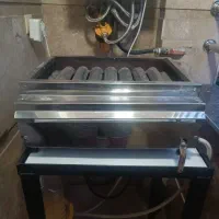 کباب پز7شعله