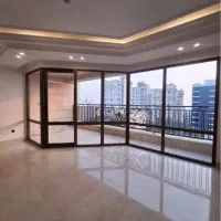 زعفرانیه ۱۴۴ متر - دیزاین خاص - فایل اختصاصی