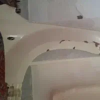 گلگیر سمت راست سوزوکی ۲۴۰۰