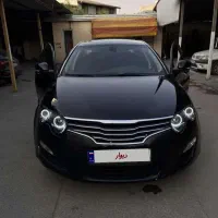 Mg 550 grand توربو ۱۸۰۰ cc 6