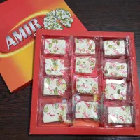 گز اصفهان ویژه سال نو میلادی