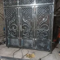 جوشکاری سیار