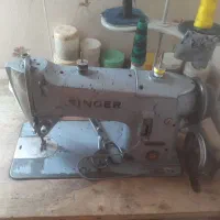 چرخ خیاطی راسته دوز