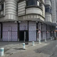 فروش و نصب و (تعمیر تخصصی کرکره برقی)|خدمات پیشه و مهارت|قزوین, |دیوار