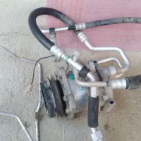 کمپرسور کولر ساندن