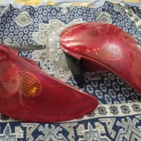 چراغ خطر ۲۰۶