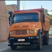 بنزتک آماده به کار