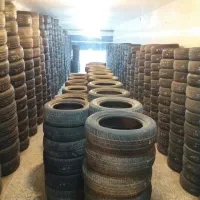 لاستیک فروشی وپنچرگیری علیرضا