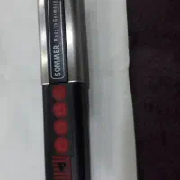 ریموت درب پارکینگ  زومر آلمانی