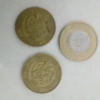 سکه خارجی کلیوسیونی