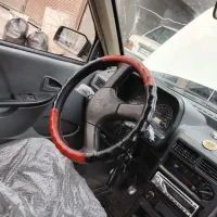 پراید 85 سفید جی ال ایکس