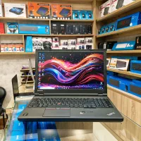 لپ تاپ قدرتمند Thinkpad Core i7/ رم 8/ گرافیک مجزا