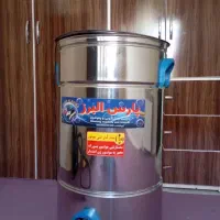 پتو شور پارس البرز