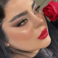 میکاپ و شینیون