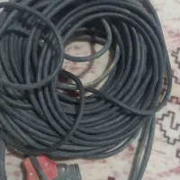 فروش کابل.قدیمی درحدنو