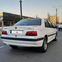 ماشین پژو پارس سال 99