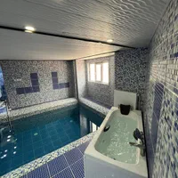 ویلای استخر دار سه خواب