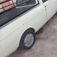 فروش پیکان وانت کم کار