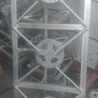 اجاق گاز خانگی و صنعتی
