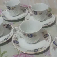 چای خوری