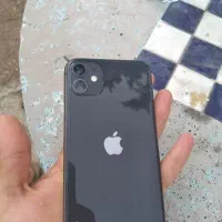 آیفون ۱۱ معمولی ۱۲۸g