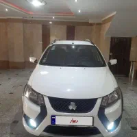 فروش خودرو کوئیک GXمدل403رنگ سفید