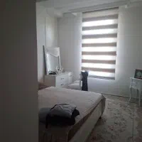 اجاره ۸۰ متری دو خواب شمالی با پارکینگ طبقه سوم