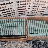 رنگ مو قیمت عمده