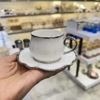 فنجان و نعلبکی