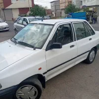 پراید 91