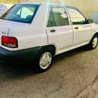 فروش خودروی پراید