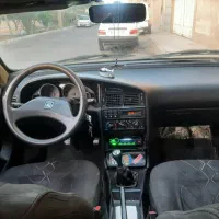 پژو روا دوگانه شرکتی