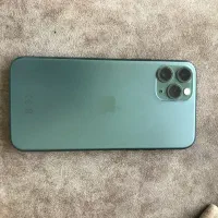 Iphone 11 pro