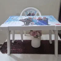 میزصندلی السناوآنا