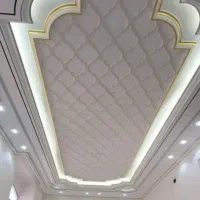 نازرکاری گچکاری