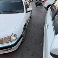 پرشیا|خودرو سواری و وانت|اردبیل, |دیوار