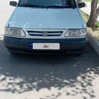 پراید ۸۳