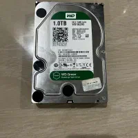 هارد کامپیوتر یک ترابایت