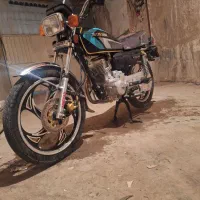موتور نیکتاز ۲۰۰