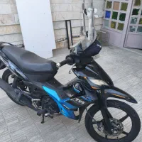 TVs راکز|موتورسیکلت|تهران, فردوسی|دیوار