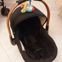 کریر دلیجان طرح چیکو