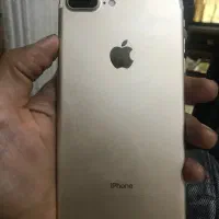 iPhone 7plus|موبایل|کرج, گلشهر|دیوار